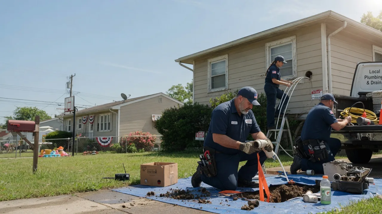 Faucet Repair in Wounded Knee, SD near me